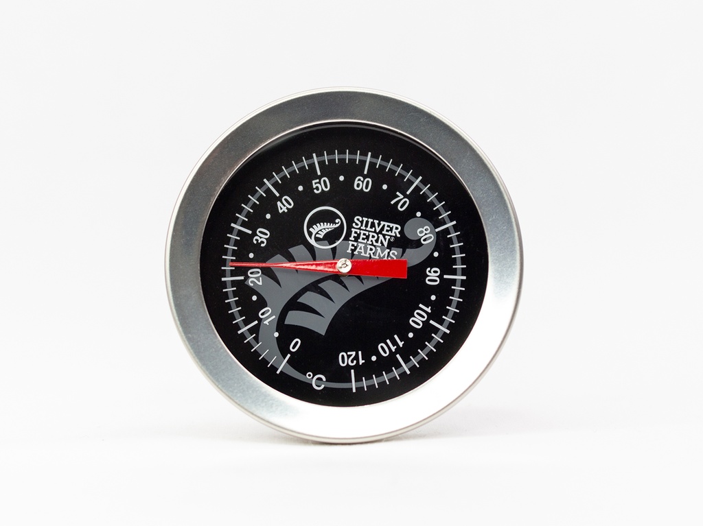 Silver Fern Farms Meat Thermometer