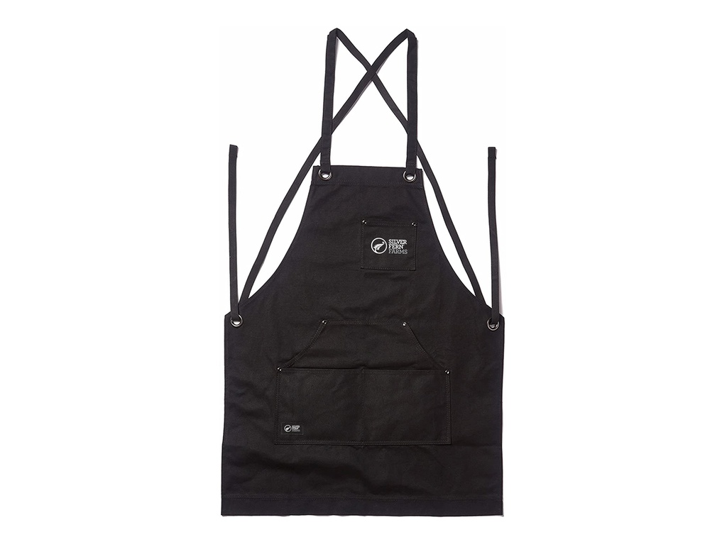 Silver Fern Farms Heavy Duty BBQ Apron