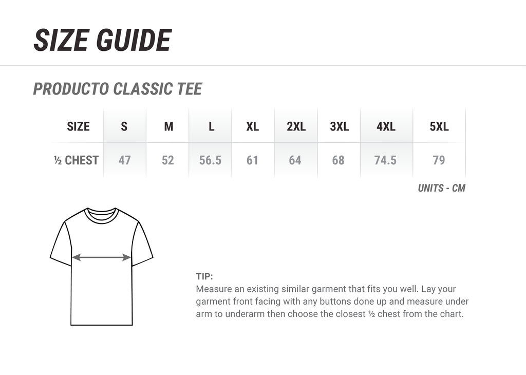 Producto AS Colour Classic Tee