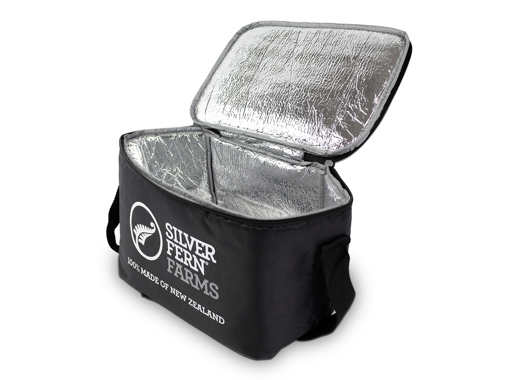 Small Cooler Bag- Pack of 10