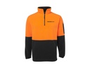 Hi Vis Polar Fleece