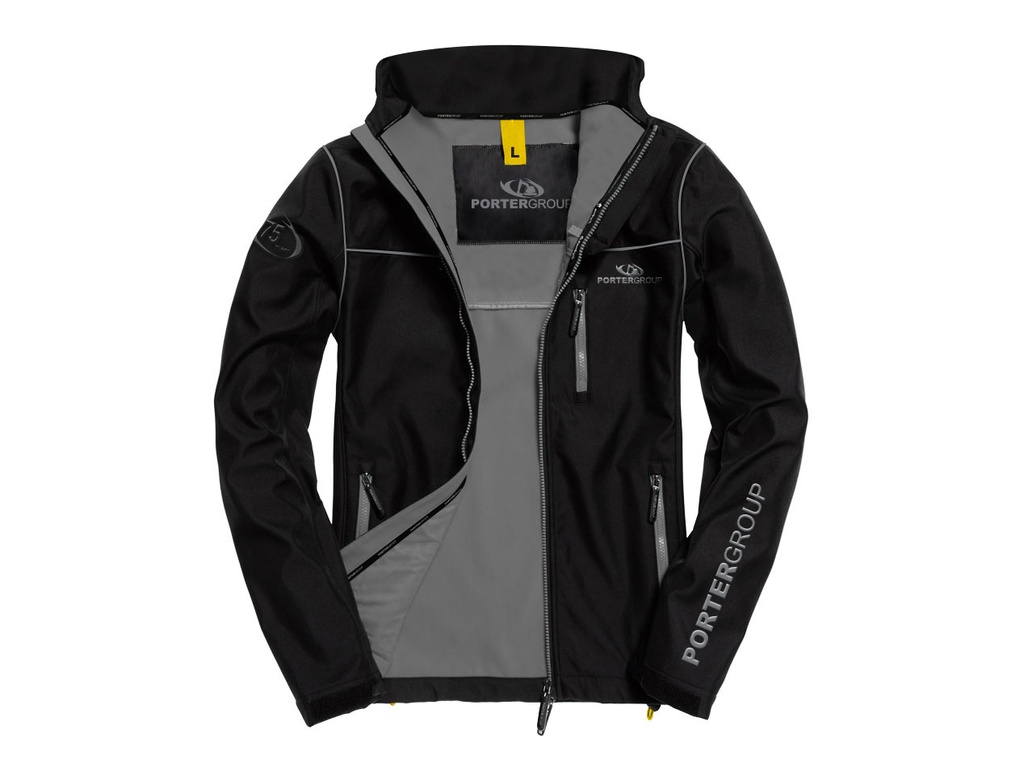 Softshell Jacket