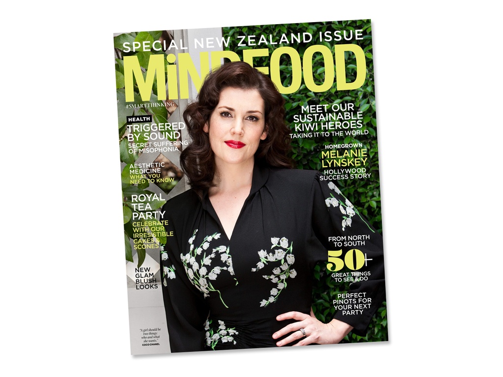 MiNDFOOD Jun Issue 2022