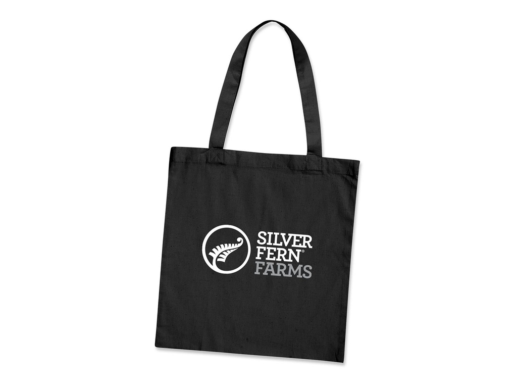 Cotton Tote Bag - Pack of 10