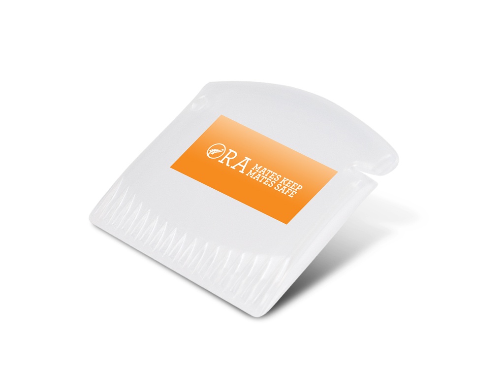 Ora Compact Ice Scraper - Pack of 10