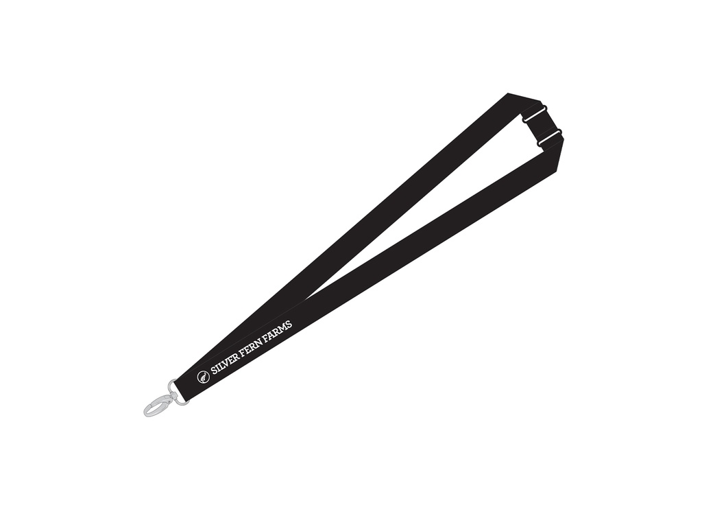 Bamboo Lanyard - Pack of 10