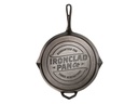 The Legacy Pan with Silver Fern Farms Sleeve Handle