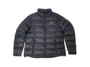 Puffer Jacket - Fitted