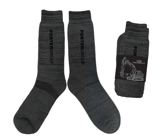 [PGWinterSock] PG Winter Socks