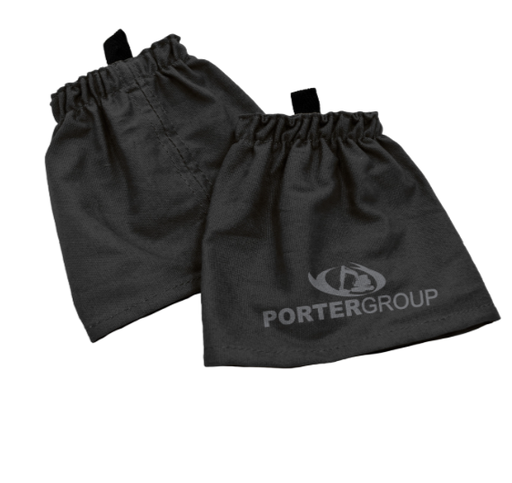 [PGWinterBootCover] PG Winter Boot Cover