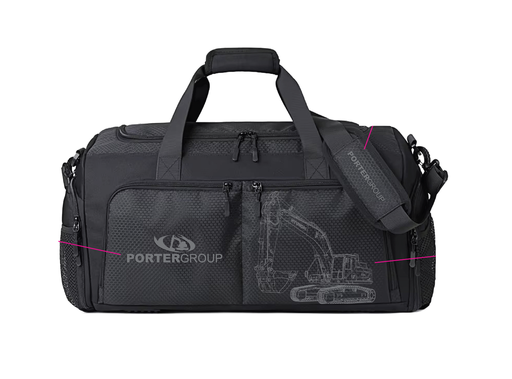 [PGWinterSportsBag] PG Winter Sports Bag