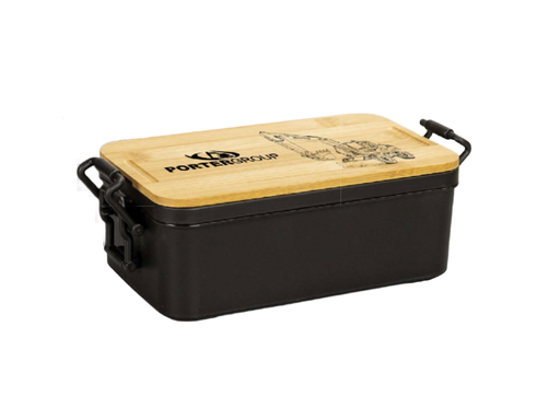 [PGWinterLunchBox] PG Winter Lunch Box