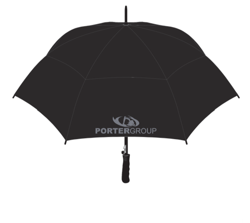 [PGWinterUmbrella] PG Winter Umbrella