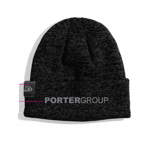 [PGWinterBeanie] PG Winter Beanie