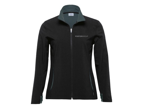 Ladies Element Jacket