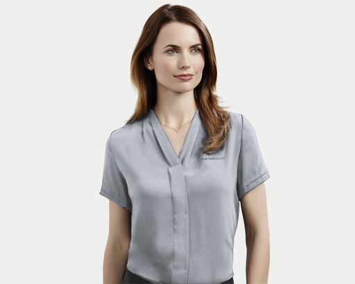 Ladies Madison Short Sleeve Shirt