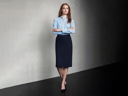 Ladies Relaxed Fit Skirt