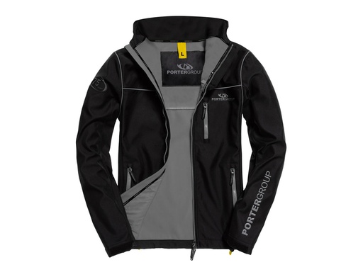 Softshell Jacket