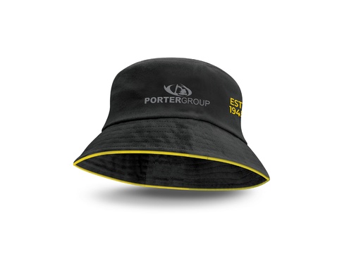 [PGBucketHats] PG Summer Bucket Hats