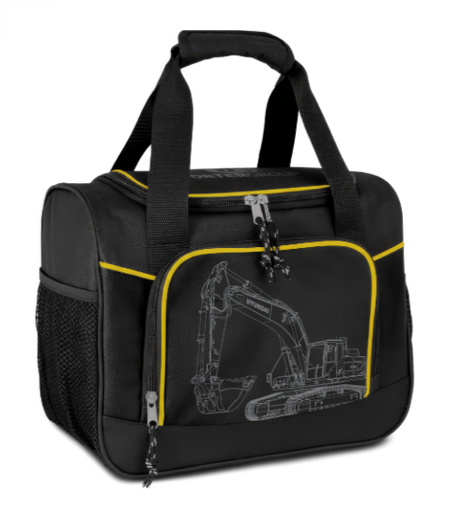 [PGCoolerBag] PG Winter Cooler Bag