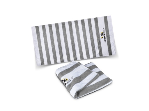 [PGBeachTowel] PG Summer Esplanade Beach Towel