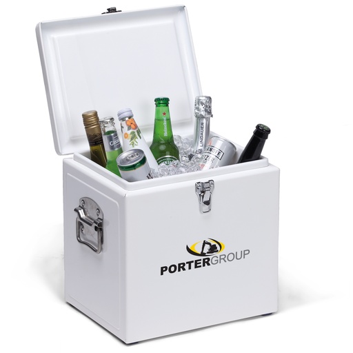 [PGCoolerBox] PG Summer Cooler Box